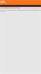 Mobile Screenshot of liferay.iita.org